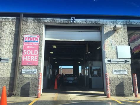 Illinois Emissions Testing & Smog Check